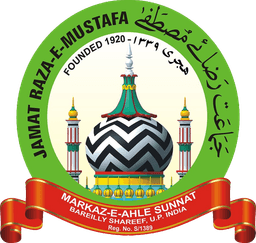 Jamat Raza-e-Mustafa